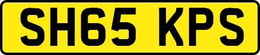 SH65KPS