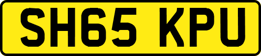 SH65KPU