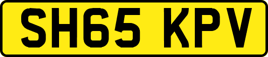 SH65KPV