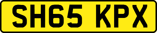 SH65KPX