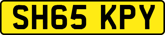 SH65KPY