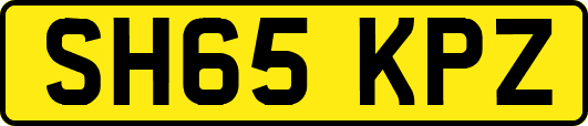 SH65KPZ