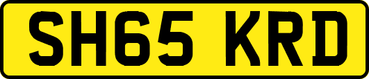 SH65KRD