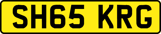 SH65KRG