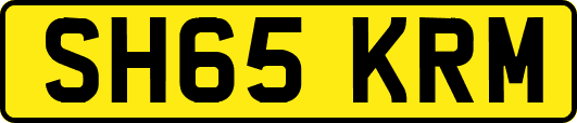 SH65KRM