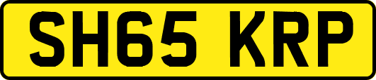 SH65KRP
