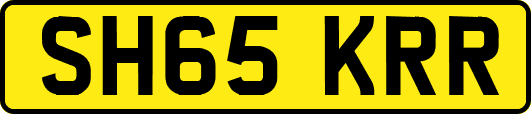 SH65KRR