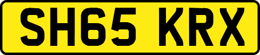 SH65KRX
