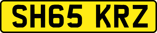 SH65KRZ