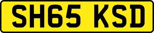 SH65KSD