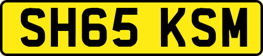 SH65KSM
