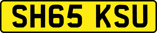 SH65KSU