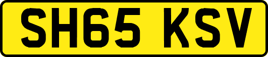 SH65KSV