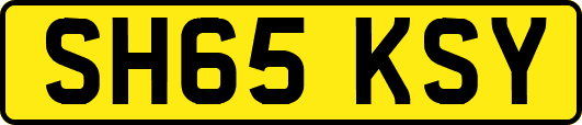 SH65KSY
