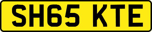 SH65KTE