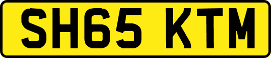 SH65KTM