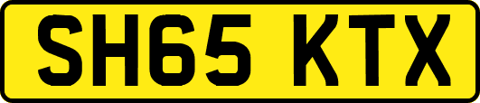 SH65KTX