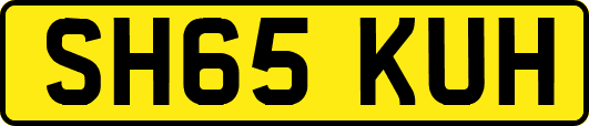 SH65KUH