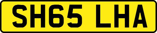 SH65LHA