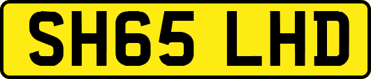 SH65LHD