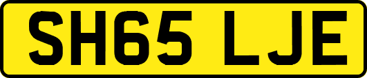 SH65LJE