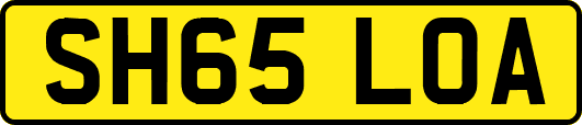 SH65LOA