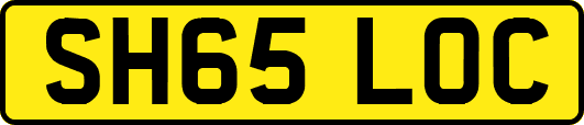 SH65LOC