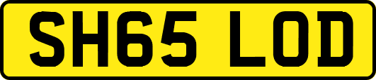 SH65LOD