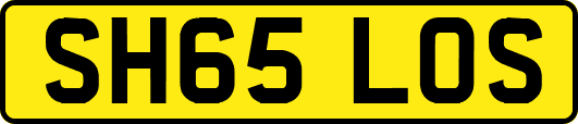SH65LOS