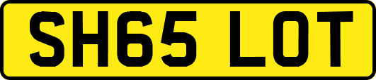 SH65LOT
