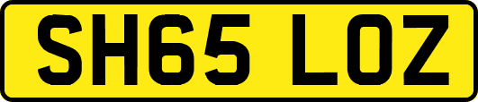 SH65LOZ