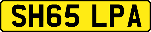 SH65LPA