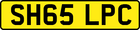 SH65LPC
