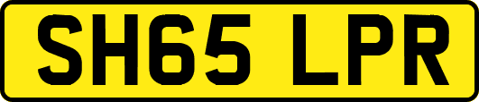SH65LPR