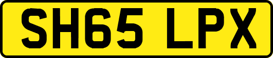 SH65LPX