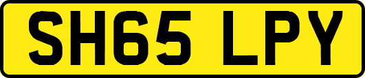 SH65LPY