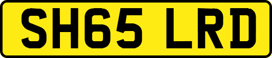 SH65LRD