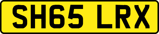 SH65LRX