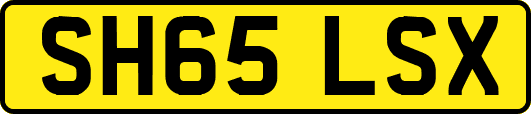 SH65LSX