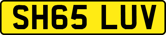SH65LUV