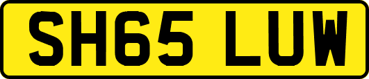 SH65LUW