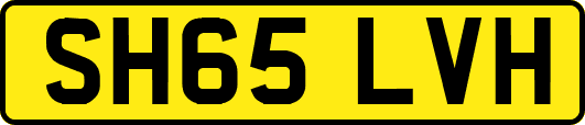 SH65LVH