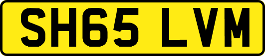 SH65LVM