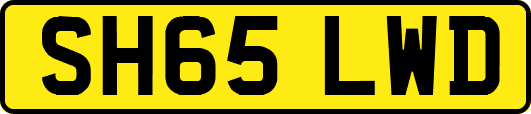 SH65LWD
