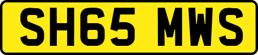 SH65MWS