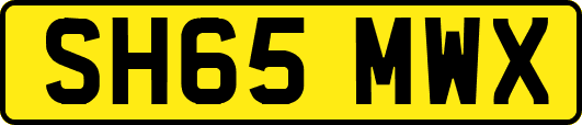 SH65MWX