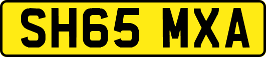SH65MXA