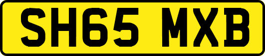 SH65MXB