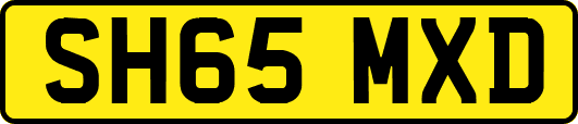 SH65MXD