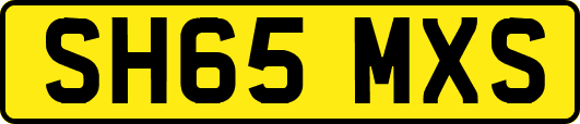 SH65MXS